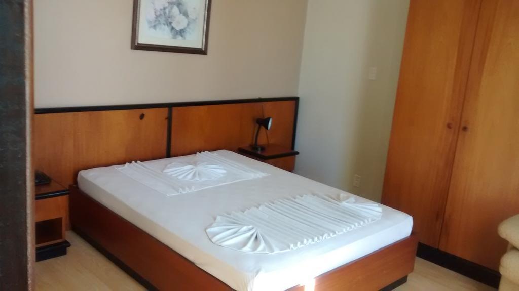 Geneviee Palace Hotel Ponta Grossa  Pokoj fotografie